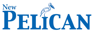 Sponsor Logo for The Pelican