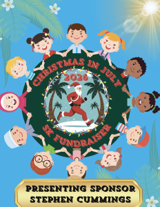 Sponsor Logo for Steve Cummings