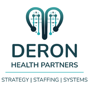 Sponsor Logo for Deron Health Partners