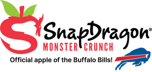 Sponsor Logo for SnapDragon Apples