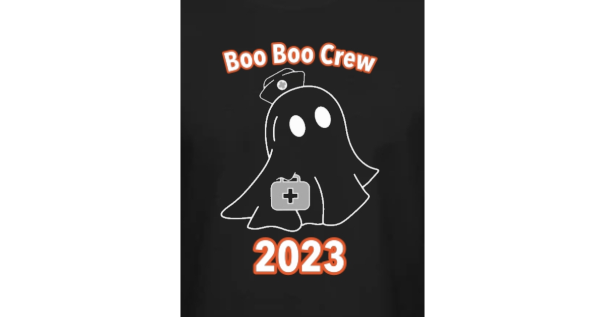 Boo Boo Crew 5k