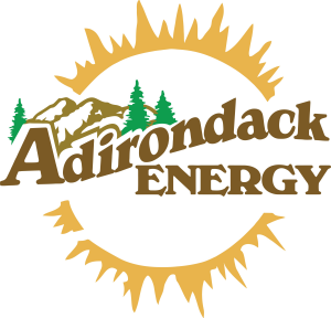 Sponsor Logo for Adirondack Energy