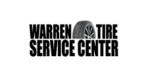 Sponsor Logo for Warren Tire Service Center