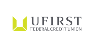 Sponsor Logo for UFirst Federal Credit Union
