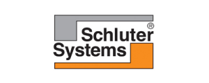 Sponsor Logo for Schluter Systems