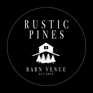 Sponsor Logo for Rustic Pines