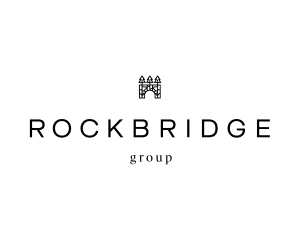 Sponsor Logo for RockBridge Group