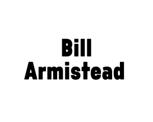 Sponsor Logo for Bill Armistead