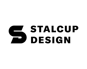 Sponsor Logo for Stalcup Design