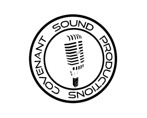 Sponsor Logo for Covenant Sound