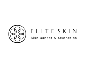 Sponsor Logo for Elite Skin