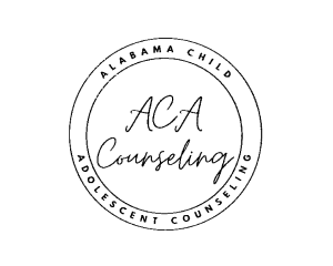 Sponsor Logo for ACA Counseling
