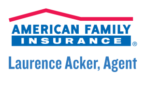 Sponsor Logo for Acker Insurance