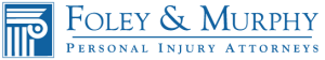 Sponsor Logo for Foley and Murphy
