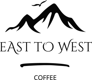 Sponsor Logo for East to West Coffee