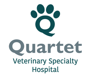 Sponsor Logo for Quartet Veterinary Specialty Hospital