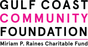 Sponsor Logo for Gulf Coast Community Foundation