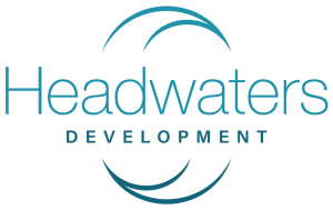 Sponsor Logo for Headwaters Devleopment