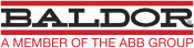 Sponsor Logo for Baldor