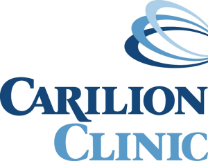 Sponsor Logo for Carilion Clinic