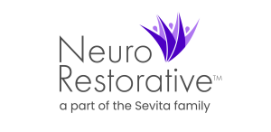 Sponsor Logo for NeuroRestorative