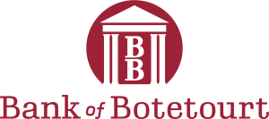 Sponsor Logo for Bank of Boutetourt