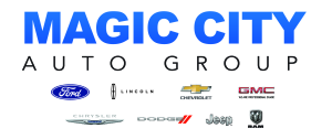 Sponsor Logo for Magic City Auto Group