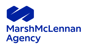 Sponsor Logo for Marsh McLennan Agnecy