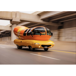 Logo for Wiener Mobile