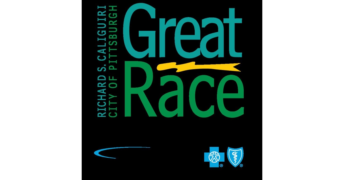 2016 Richard S. Caliguiri City of Pittsburgh Great Race