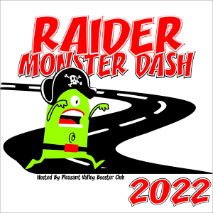 Raider Monster Dash home