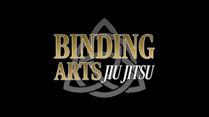 Sponsor Logo for Binding Arts Jiu Jitsu