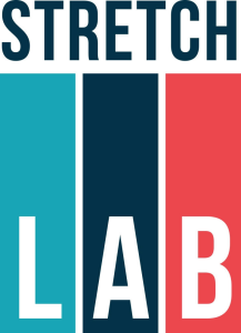 Logo for Stretch Lab