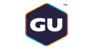 Sponsor Logo for GU Energy
