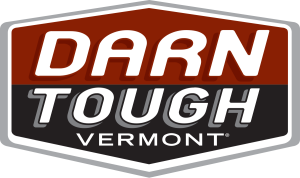 Logo for Darn Tough Vermont