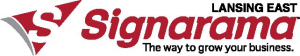 Sponsor Logo for Signarama