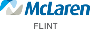 Sponsor Logo for McLaren Flint