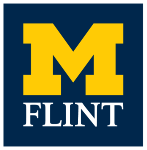 Sponsor Logo for University of Michigan-Flint