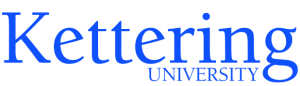 Sponsor Logo for Kettering University