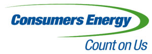 Sponsor Logo for Consumers Energy