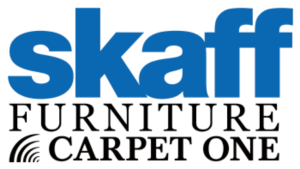 Sponsor Logo for Skaff Furniture Carpet One