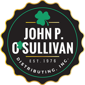 Sponsor Logo for JP O'Sullivan