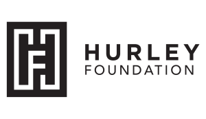 Sponsor Logo for Hurley Foundation