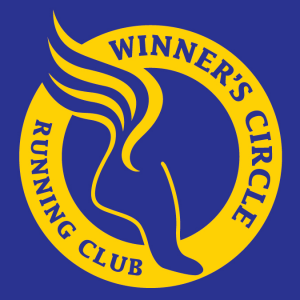 Sponsor Logo for The Winner's Circle Running Club