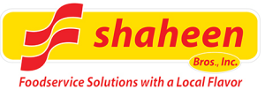 Sponsor Logo for Shaheen Bros., Inc