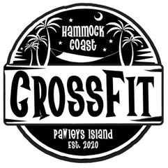 Partner Logo for Hammock Coast Crossfit