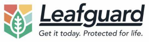 Partner Logo for Leafguard