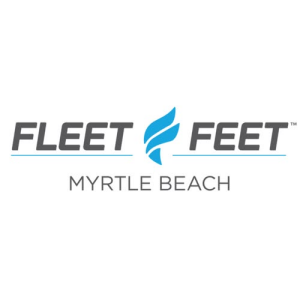 Partner Logo for Fleet Feet Myrtle Beach