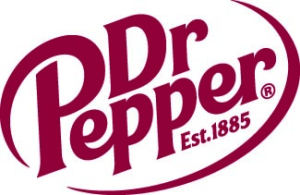 Sponsor Logo for Dr. Pepper