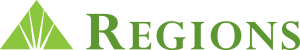 Sponsor Logo for Regions Bank